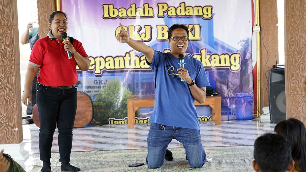 galeri, Ibadah Padang GKJ Baki Pepantan Kingkang, gereja kristen jawa, gkj, gkj baki, gereja kristen jawa baki, baki, sukoharjo, gkj klasis sukoharjo, klasis sukoharjo, klasis, sinode gkj, sinode 